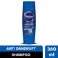 MECLAY LONDON LONG & HEALTHY SHAMPOO 360ML