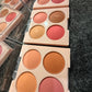 HUDAMOJI BLUSHER 4in1