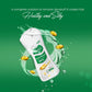 Seven Herbal Anti-Dandruff Shampoo with Conditioner (210ml)