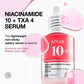 ANUA Niacinamide 10% + TXA 4% Dark Spot & Brightening Serum 30 ml