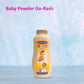 Go Rash Baby Powder 150gm