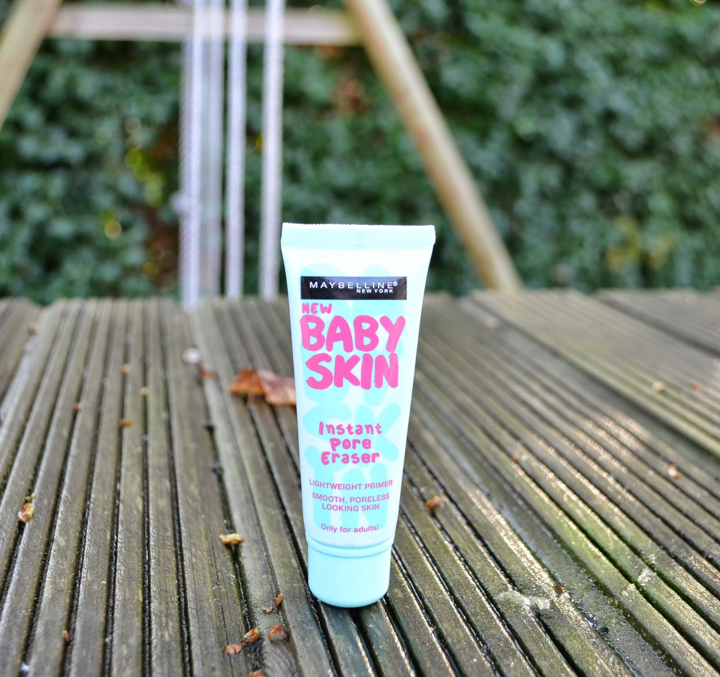 Maybelline New Baby Skin primer