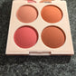 HUDAMOJI BLUSHER 4in1