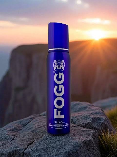 Fogg Body Spray Royal 120 ml