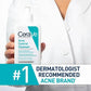 CeraVe Acne Control Cleanser | 8 Ounce
