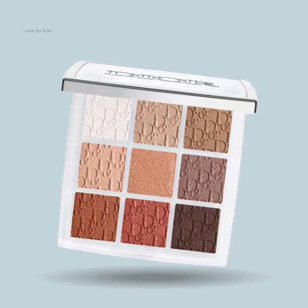 DIOR EYE SHADOW PALETTE