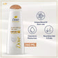 Dove Shampoo Hair Fall Rescue 360ml