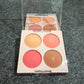 HUDAMOJI BLUSHER 4in1