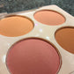 HUDAMOJI BLUSHER 4in1