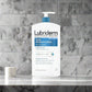 Lubriderm Daily Moisture Lotion Normal To Dry Skin Fragrance Free 709Ml