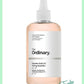 The Ordinary Cloud.Sales Cosmetics Original 100% Toning Solution | 240ml | Glycolic Acid Exfoliating Tonic