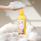 Samsol Egg Shampoo- From Taming Frizz to Keeping Hair Hydrated! 400ML