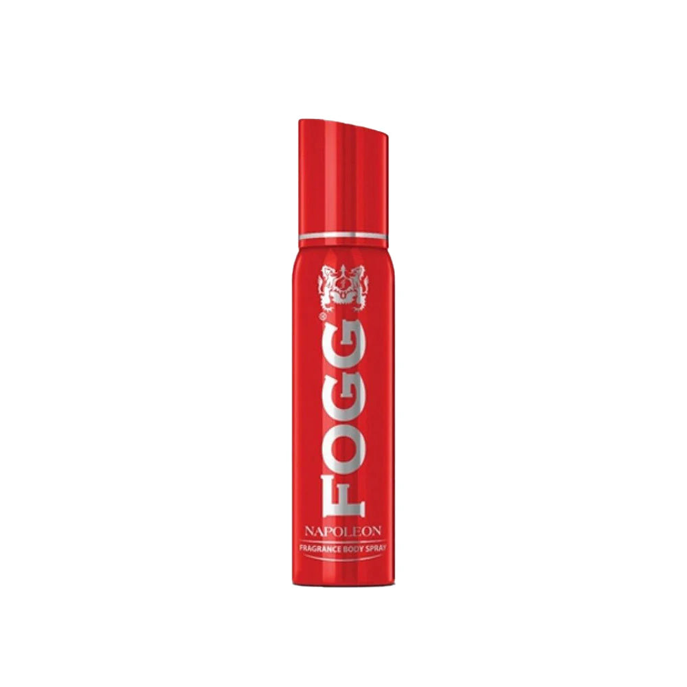 Fogg Napolean Body Spray 120 ml
