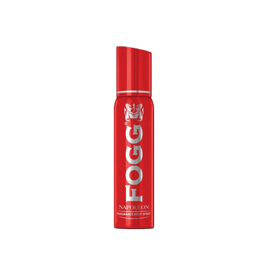 Fogg Napolean Body Spray 120 ml