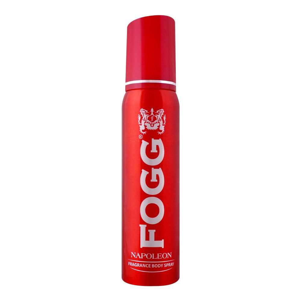 FOGG BODY SPRAY