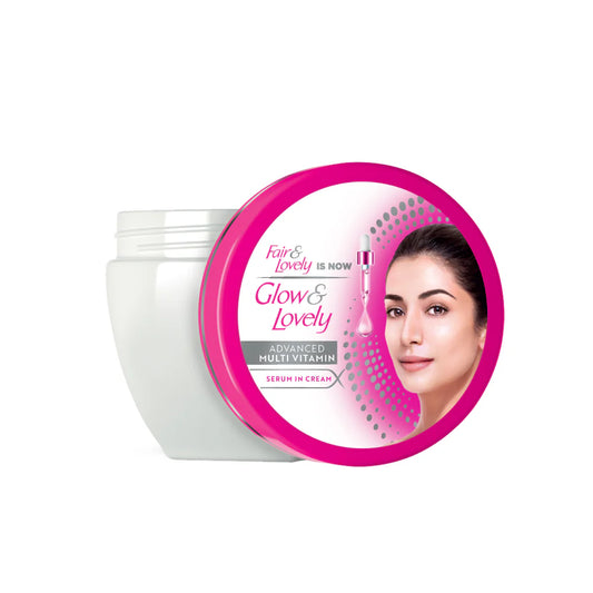 FAIR & LOVELY Jar Cream