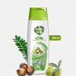 Hello hair herbal shampoo 180ml(Naturally thick and strong)