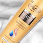Navia Keratin Pro Shampoo+Conditioner (Strong&Smooth) 400ml