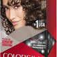 Revlon ColorSilk Beautiful Hair Color 30 Dark Brown