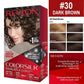 Revlon ColorSilk Beautiful Hair Color 30 Dark Brown