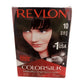 Revlon Hair colour Sachet (Black)