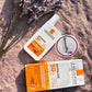 La Roche- Posay Anthelios Invisible Fluid SPF50+ Sunblock (50ML)