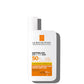 La Roche- Posay Anthelios Invisible Fluid SPF50+ Sunblock (50ML)