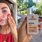 La Roche- Posay Anthelios Invisible Fluid SPF50+ Sunblock (50ML)