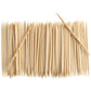 Dental Tooth Pick Bamboo Toothpicks With Portable Case free & fast dispatch