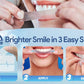 Rako Advanced Teeth Whitening Strips Teeth Oral Hygiene Care Dental