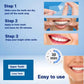 Rako Advanced Teeth Whitening Strips Teeth Oral Hygiene Care Dental