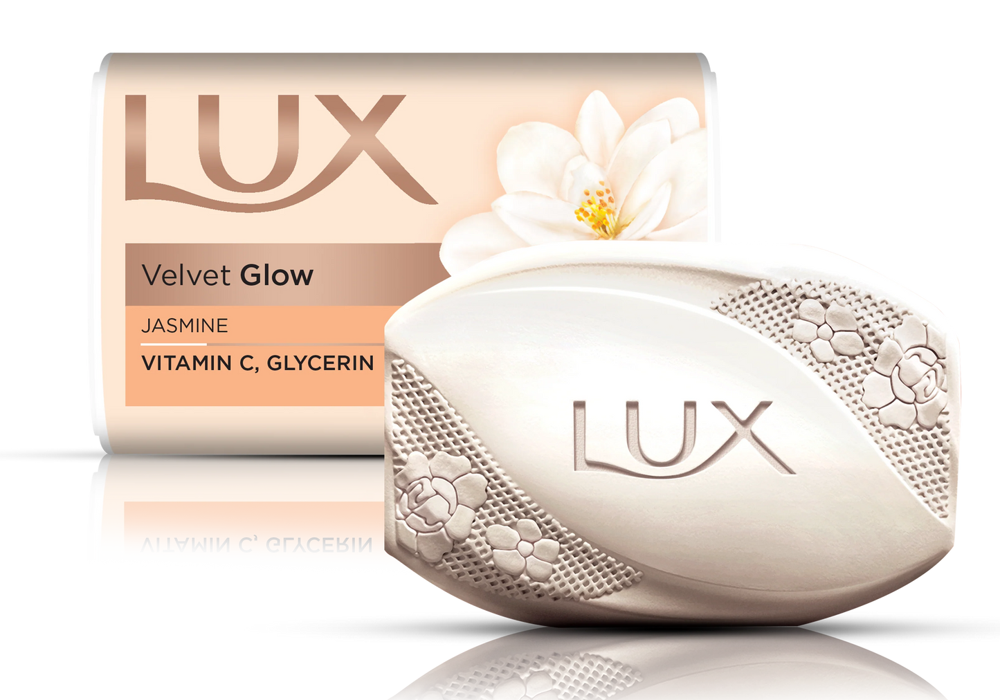 LUX SOAP 128g