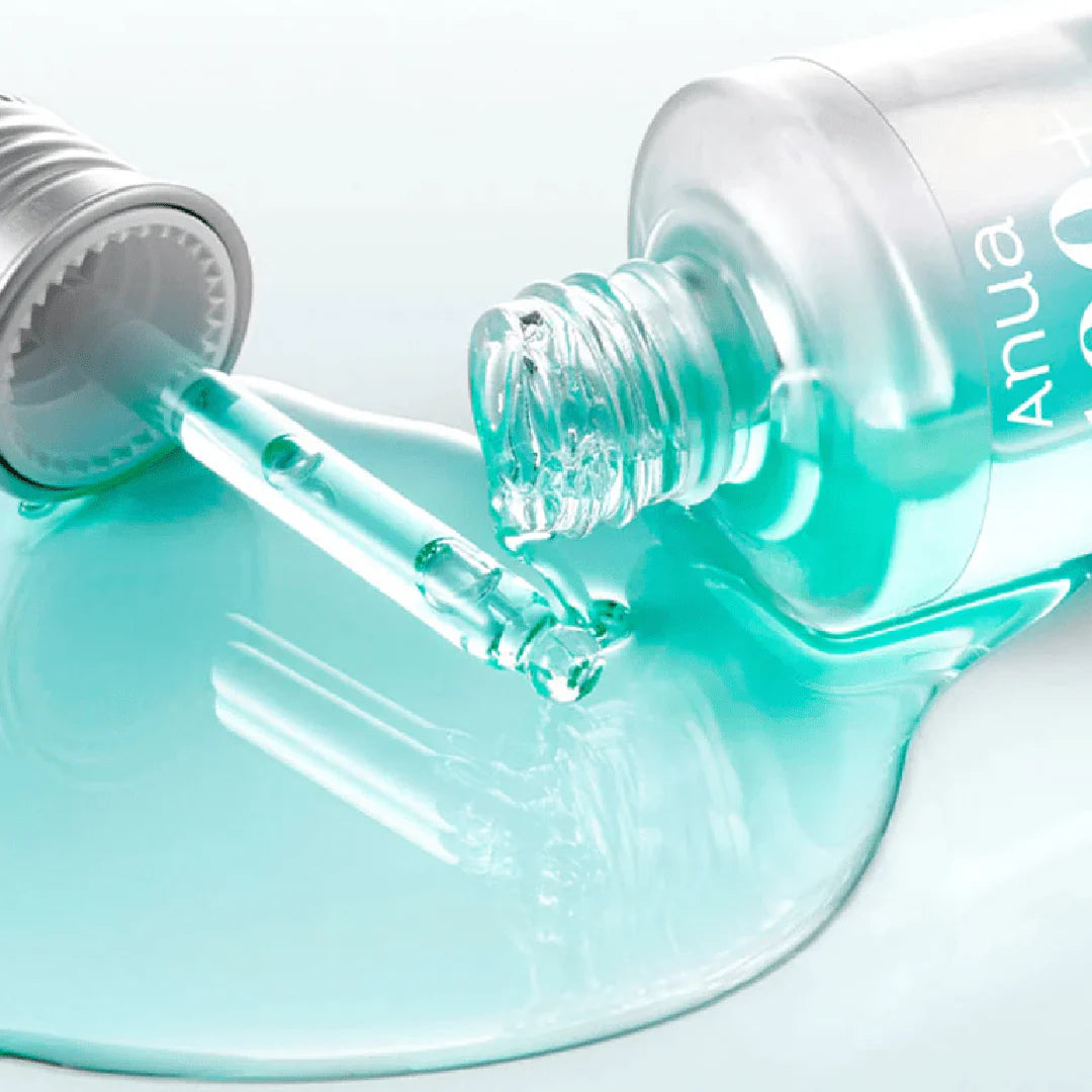 Anua PDRN+Hyaluron Capsule 100 Serum 30ml