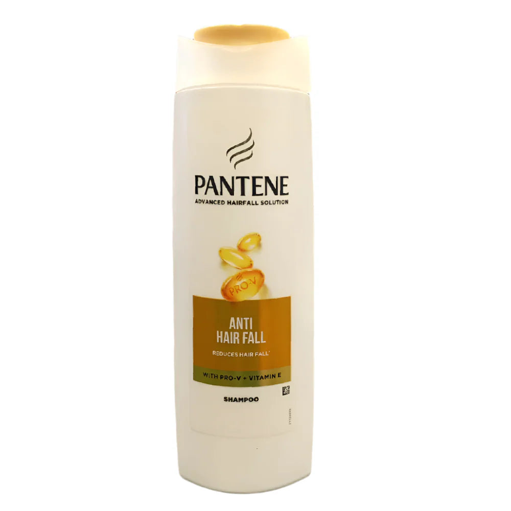 Pantene Anti Hairfall Shampoo 185 ML