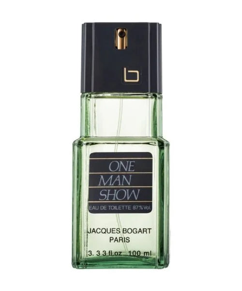 One Man Show Eau De perfume 100ml