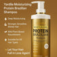Yardlie Brazilian Protien Shampoo 800ml