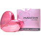 Mutual Love Pink– Romantic Heart Perfume 50ml