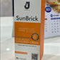 Jasnic SunBrick Sunscreen Cream SPF 50