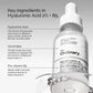 The Ordinary Hyaluronic Acid 2% + B5 30 ml