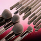 BH 15 pcs Lavish Brush Kit