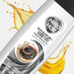 Hello hair silky black shine shampoo 180 ml