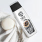 Hello hair silky black shine shampoo 180 ml