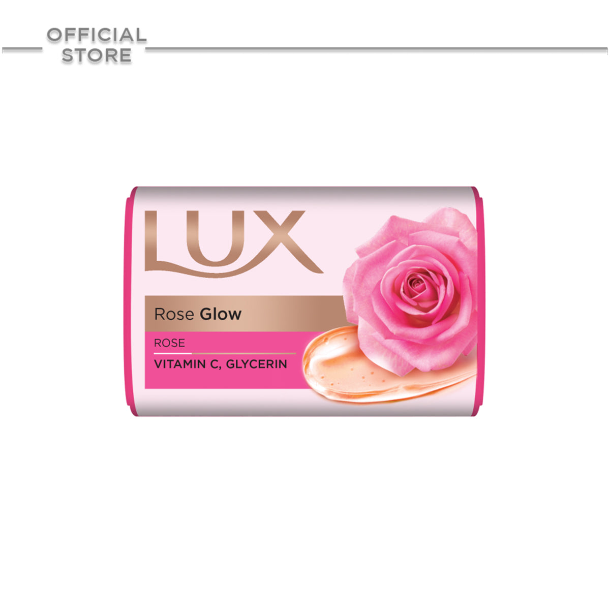 LUX SOAP 128g