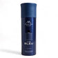 JUST BLEU BODY SPRAY 200ml