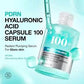 Anua PDRN+Hyaluron Capsule 100 Serum 30ml