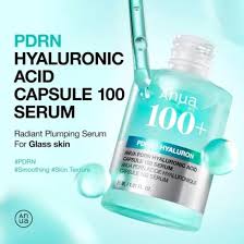 Anua PDRN+Hyaluron Capsule 100 Serum 30ml