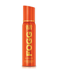 FOGG RADIATE BODY SPRAY  120ml