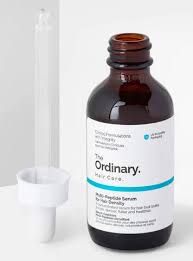 The Ordinary Hair Care 30ml