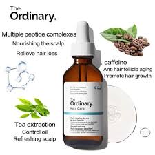 The Ordinary Hair Care 30ml