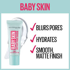 Maybelline New Baby Skin primer